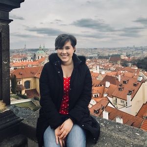 Meet your Posher, Franchesca